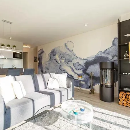 Quartier Am Waldschloss App 02 *