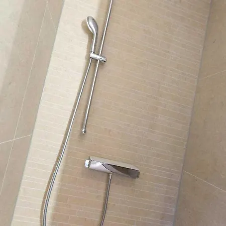 Quartier Am Waldschloss App 02 דירה