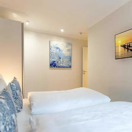 דירה Quartier Am Waldschloss App 02