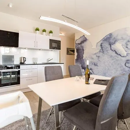 Quartier Am Waldschloss App 02