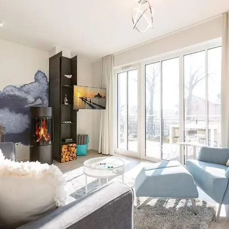 Quartier Am Waldschloss App 02 *