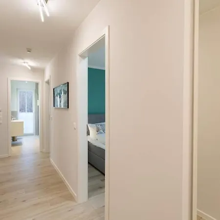 Quartier Am Waldschloss App 02 *