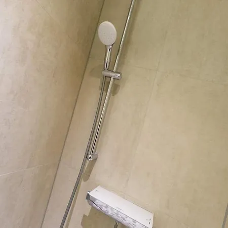 Apartamento Quartier Am Waldschloss App 02 Heringsdorf (Usedom)