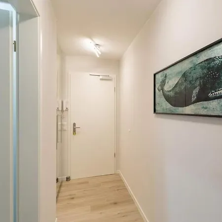 Quartier Am Waldschloss App 02 *