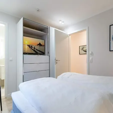 Quartier Am Waldschloss App 02 *