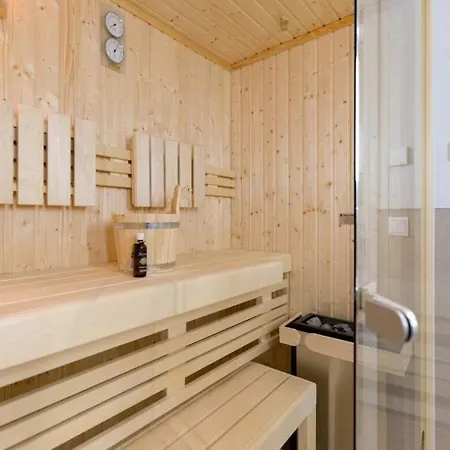 Quartier Am Waldschloss App 02 דירה *