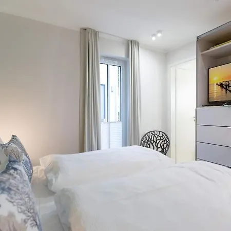 Quartier Am Waldschloss App 02 Apartment Heringsdorf (Usedom)