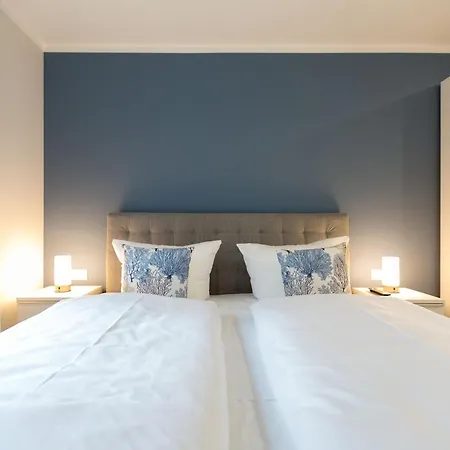 Apartamento Quartier Am Waldschloss App 02 *