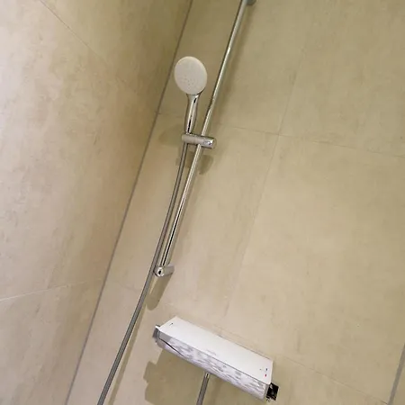 Apartman Quartier Am Waldschloss App 02