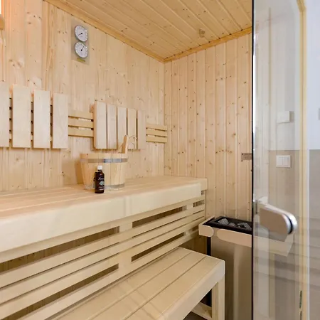 Quartier Am Waldschloss App 02 Apartman Heringsdorf
